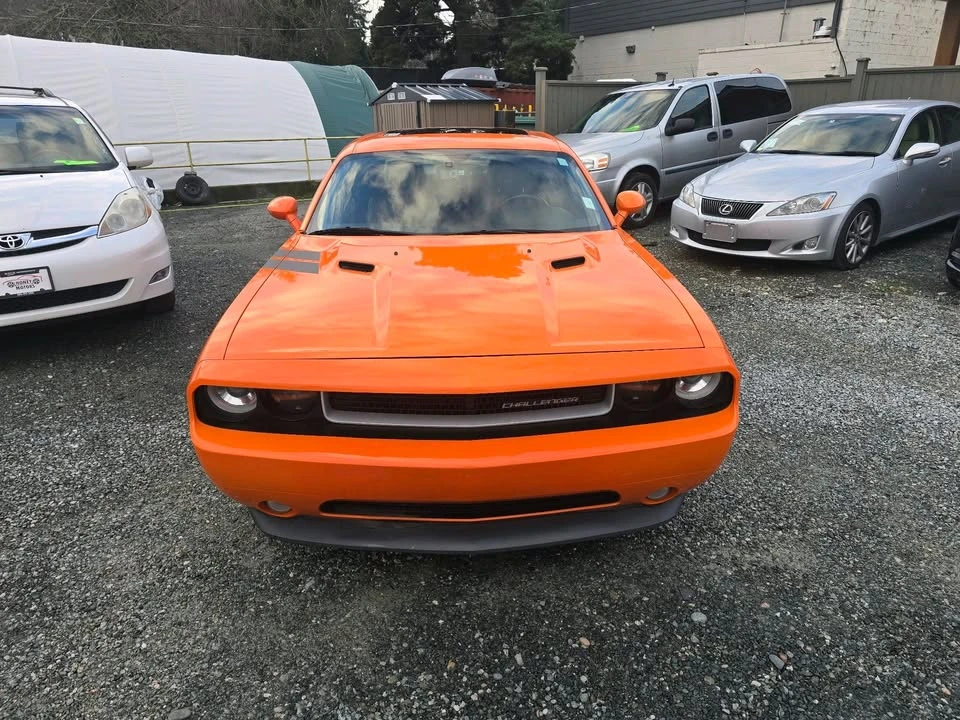 2012 Dodge Challenger 3rd Gen - Image 3 of 20