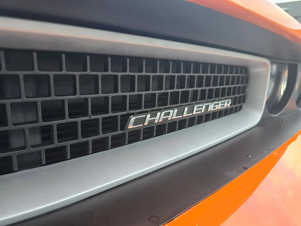 2012 Dodge Challenger 3rd Gen - Image 5 of 20