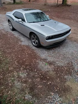 2012 Dodge Challenger 3rd Gen - Image 2 of 2