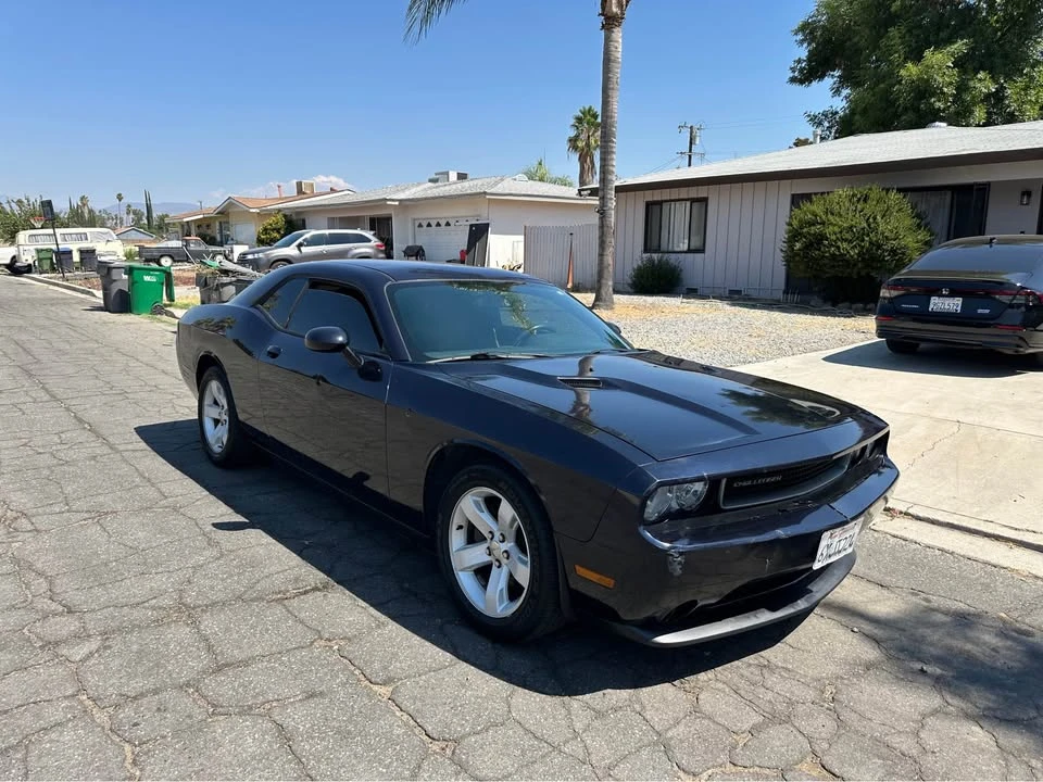 2012 Dodge Challenger SRT8 & 392 3rd Gen - Image 3 of 4