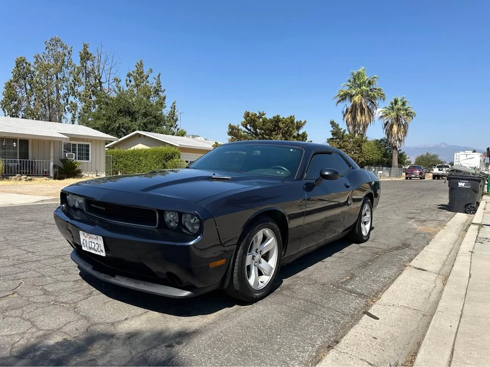 2012 Dodge Challenger SRT8 & 392 3rd Gen - Image 2 of 4