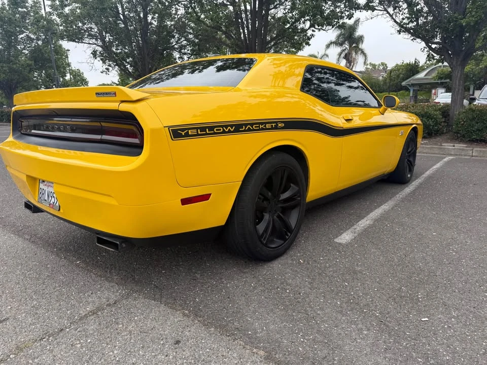 2012 Dodge Challenger SRT8 & 392 3rd Gen - Image 5 of 17