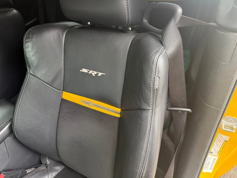 2012 Dodge Challenger SRT8 & 392 3rd Gen - Image 13 of 17