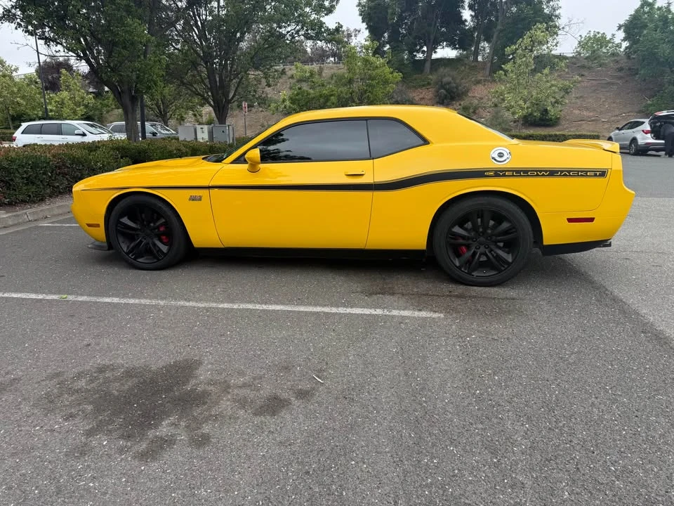 2012 Dodge Challenger SRT8 & 392 3rd Gen - Image 8 of 17