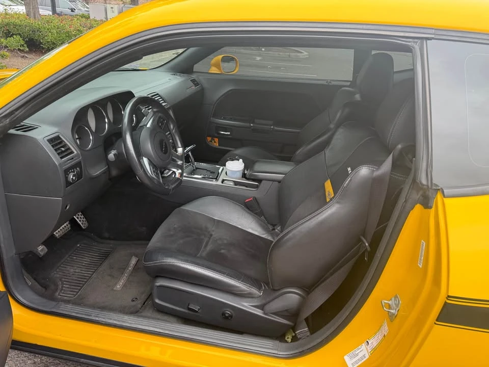 2012 Dodge Challenger SRT8 & 392 3rd Gen - Image 12 of 17
