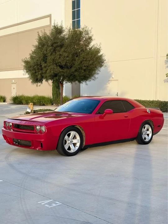 2012 Dodge Challenger 3rd Gen - Image 4 of 12