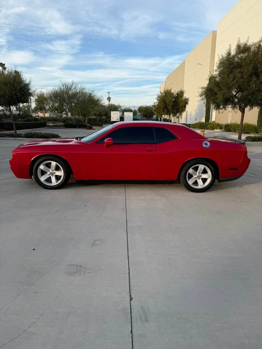 2012 Dodge Challenger 3rd Gen - Image 5 of 12