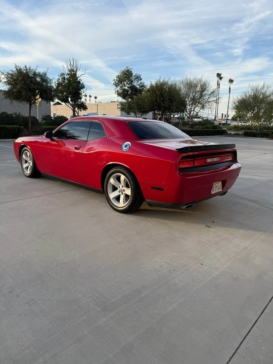 2012 Dodge Challenger 3rd Gen - Image 6 of 12