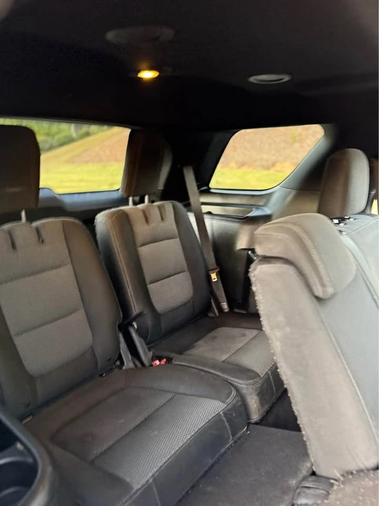 2012 Dodge Challenger 3rd Gen - Image 12 of 15
