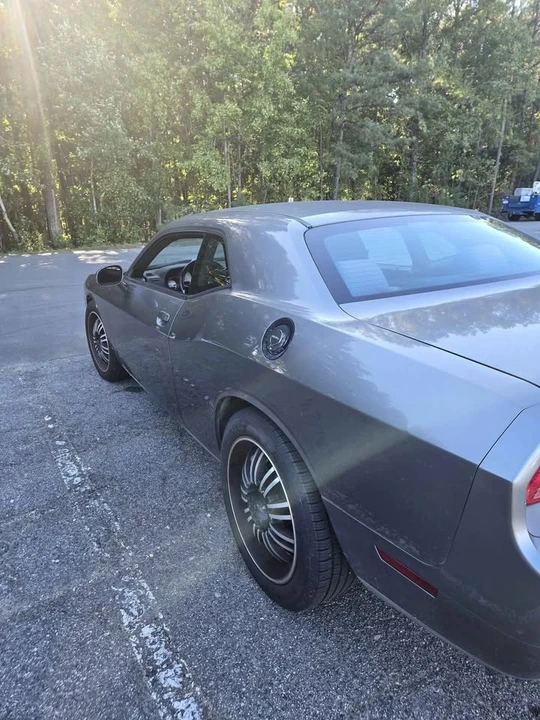 2012 Dodge Challenger 3rd Gen - Image 2 of 7