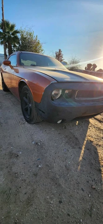 2012 Dodge Challenger 3rd Gen - Image 2 of 5