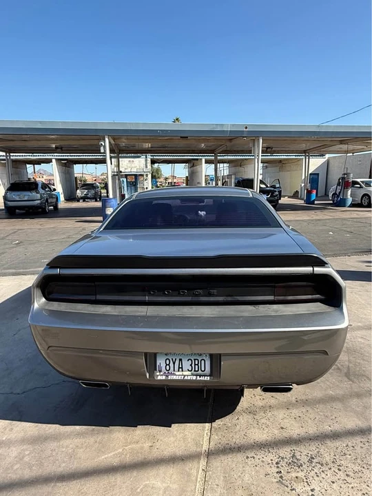 2012 Dodge Challenger 3rd Gen - Image 2 of 11