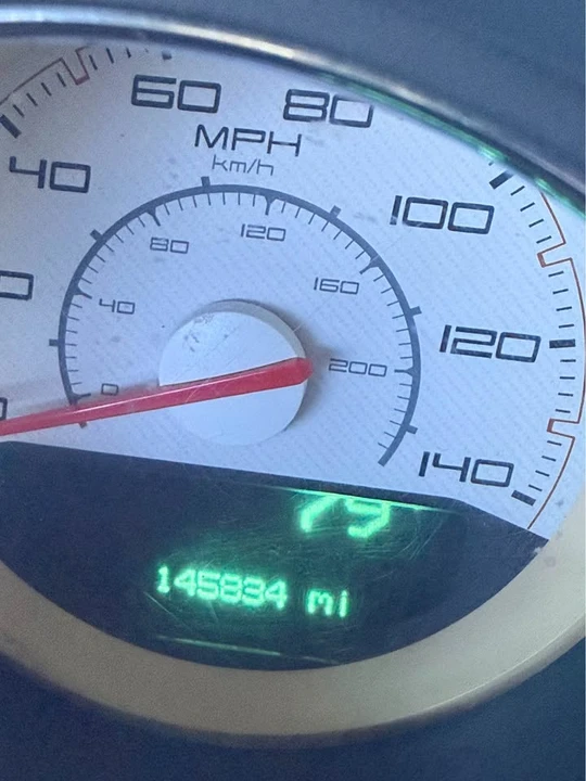 2012 Dodge Challenger 3rd Gen - Image 10 of 11