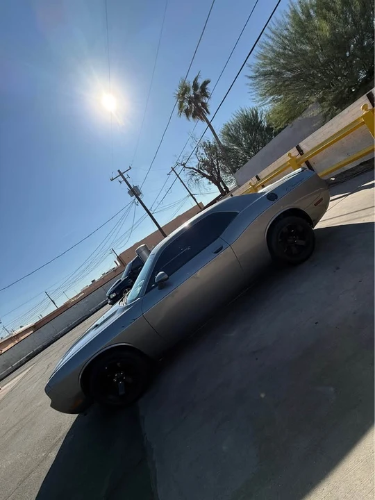2012 Dodge Challenger 3rd Gen - Image 4 of 11