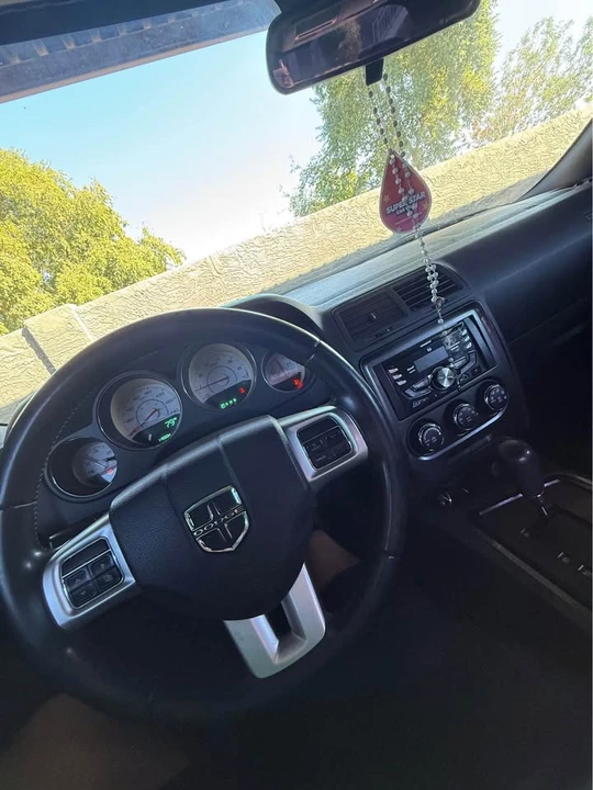 2012 Dodge Challenger 3rd Gen - Image 11 of 11