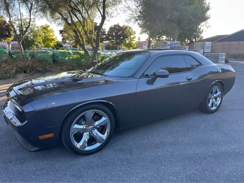 2012 Dodge Challenger 3rd Gen - Image 11 of 13