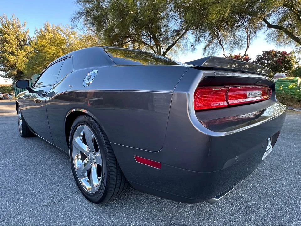 2012 Dodge Challenger 3rd Gen - Image 7 of 13