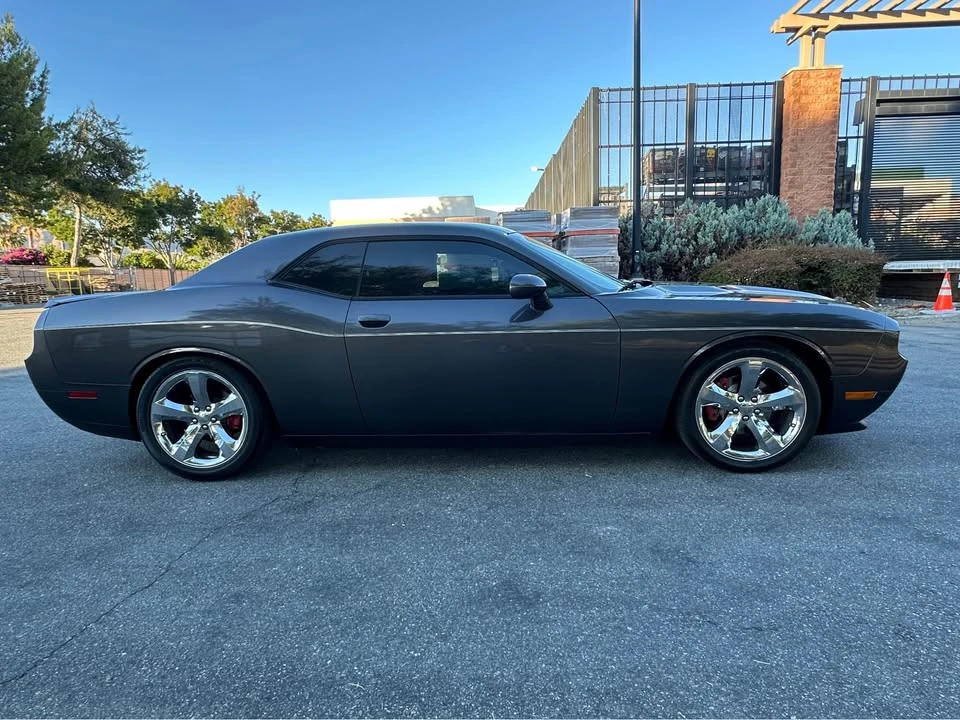 2012 Dodge Challenger 3rd Gen - Image 10 of 13