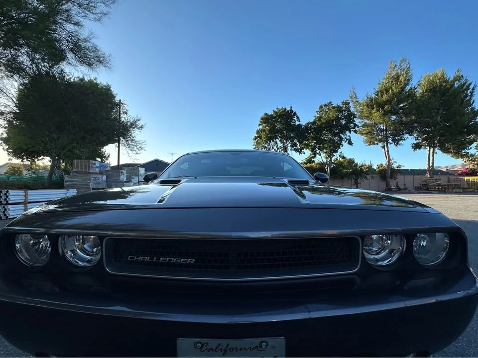2012 Dodge Challenger 3rd Gen - Image 2 of 13