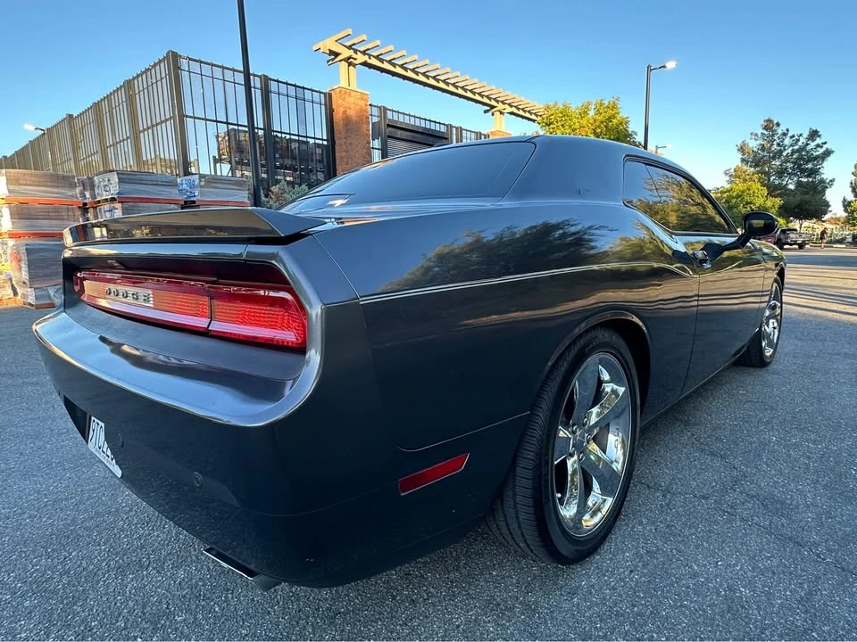 2012 Dodge Challenger 3rd Gen - Image 13 of 13
