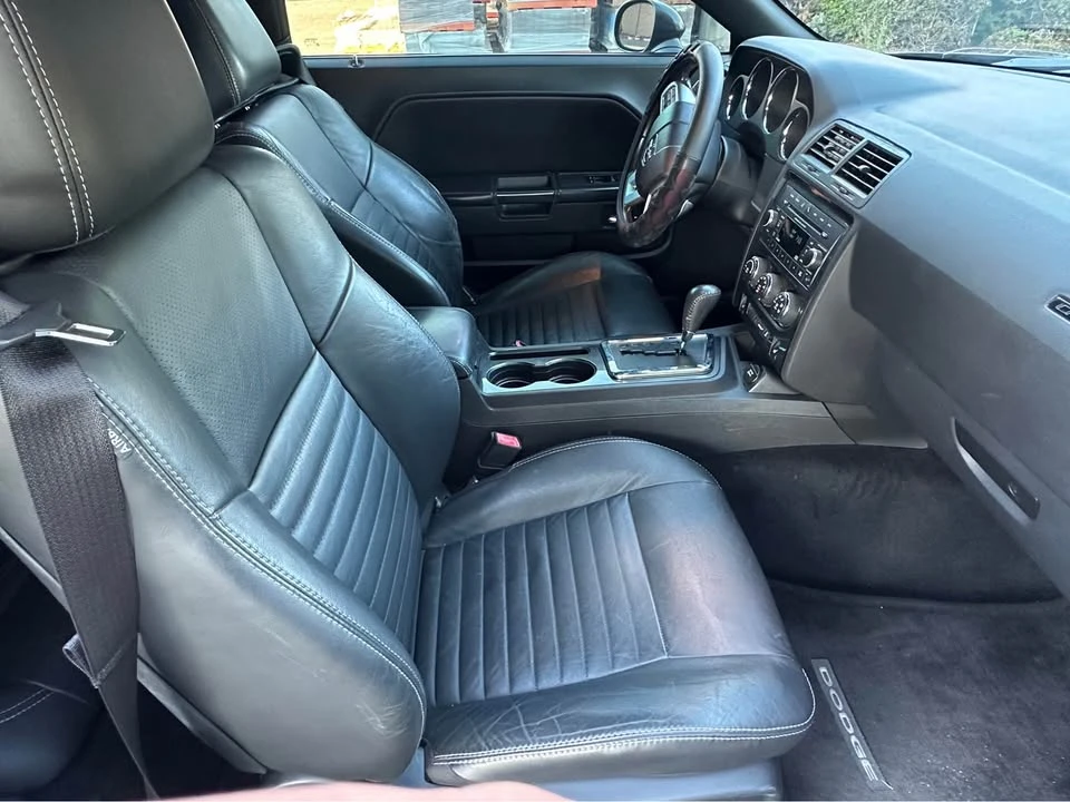 2012 Dodge Challenger 3rd Gen - Image 12 of 13