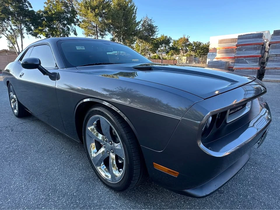 2012 Dodge Challenger 3rd Gen - Image 6 of 13
