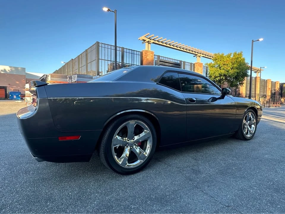 2012 Dodge Challenger 3rd Gen - Image 8 of 13