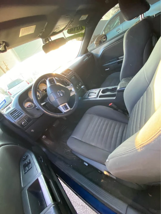 2012 Dodge Challenger 3rd Gen - Image 3 of 18