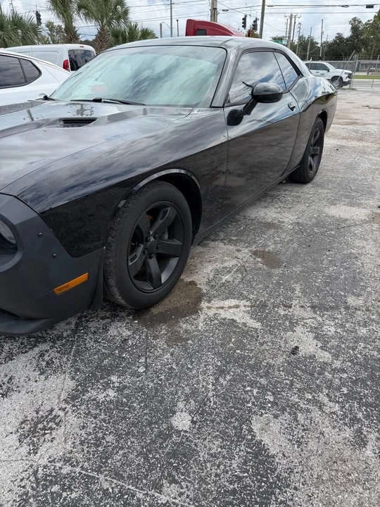 2012 Dodge Challenger 3rd Gen - Image 3 of 7