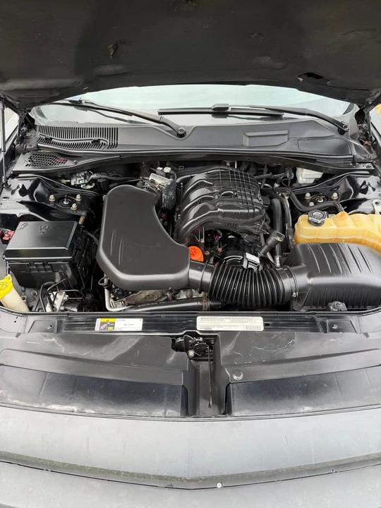 2012 Dodge Challenger 3rd Gen - Image 7 of 7