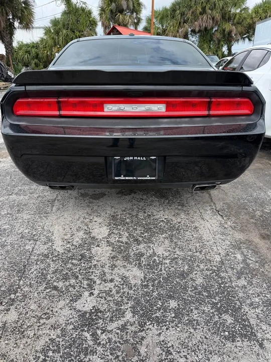 2012 Dodge Challenger 3rd Gen - Image 4 of 7