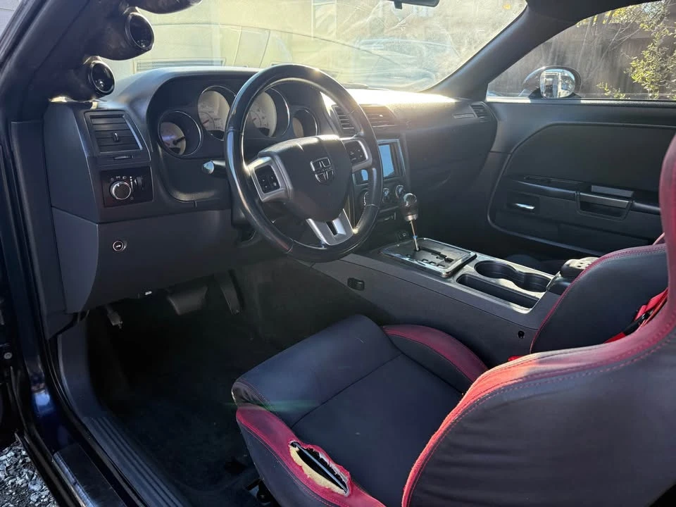 2012 Dodge Challenger 3rd Gen - Image 6 of 6