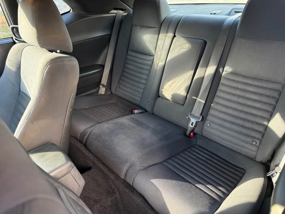 2012 Dodge Challenger 3rd Gen - Image 8 of 12