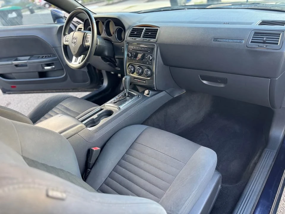 2012 Dodge Challenger 3rd Gen - Image 12 of 12