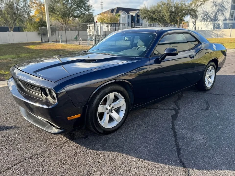 2012 Dodge Challenger 3rd Gen - Image 2 of 12