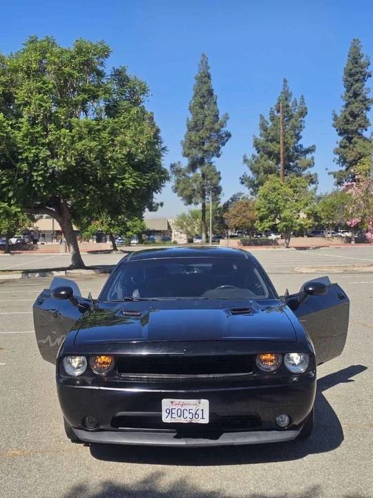 2012 Dodge Challenger 3rd Gen - Image 7 of 20