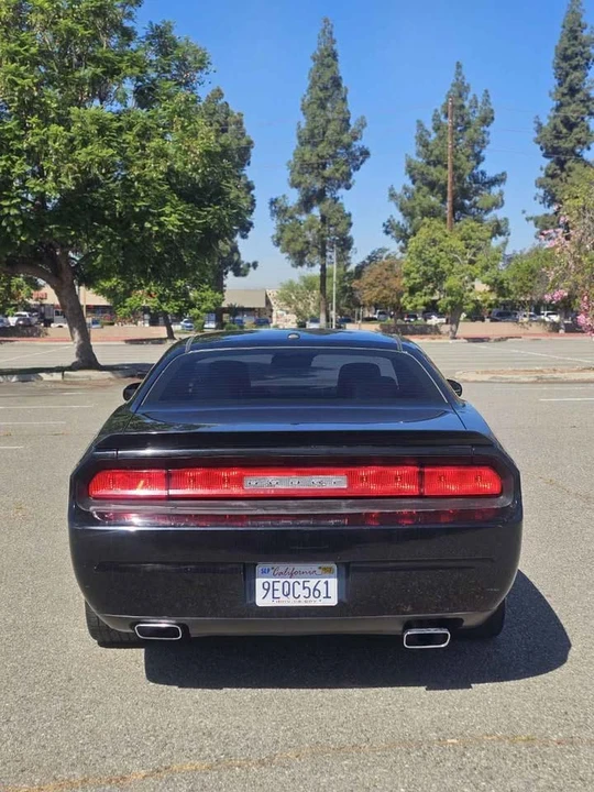 2012 Dodge Challenger 3rd Gen - Image 15 of 20