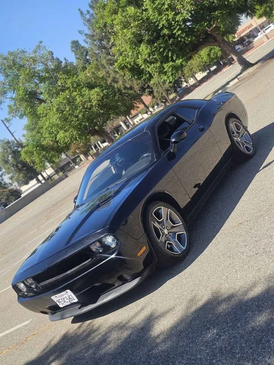 2012 Dodge Challenger 3rd Gen - Image 20 of 20