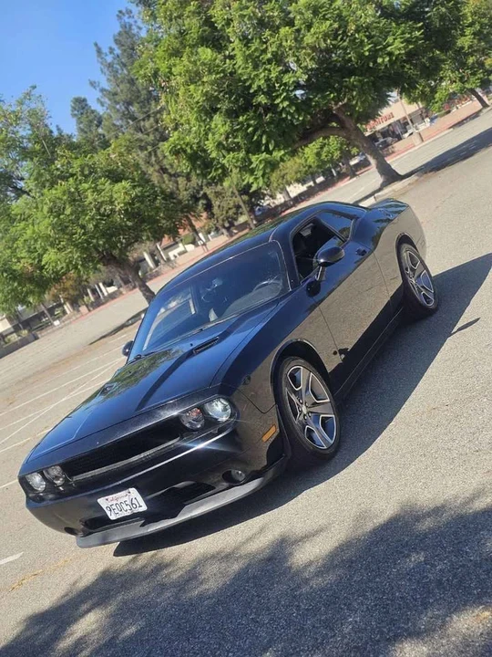 2012 Dodge Challenger 3rd Gen - Image 4 of 20