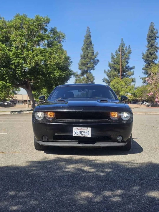 2012 Dodge Challenger 3rd Gen - Image 19 of 20