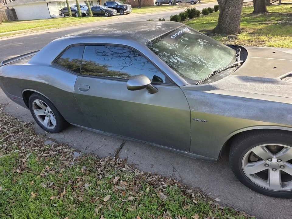 2012 Dodge Challenger 3rd Gen - Image 2 of 4
