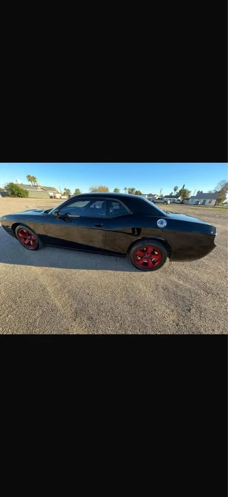 2012 Dodge Challenger 3rd Gen - Image 8 of 13
