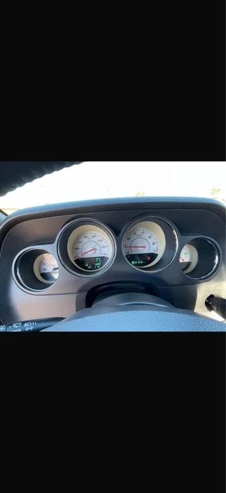 2012 Dodge Challenger 3rd Gen - Image 13 of 13