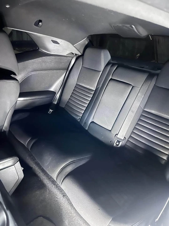 2012 Dodge Challenger 3rd Gen - Image 7 of 12