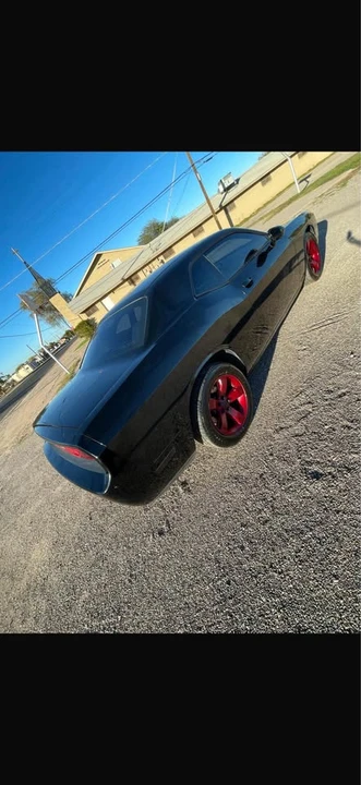 2012 Dodge Challenger 3rd Gen - Image 3 of 13