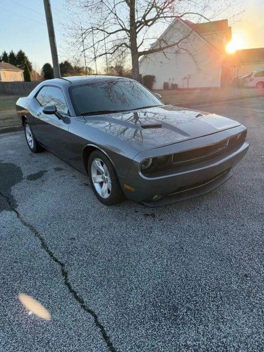 2012 Dodge Challenger 3rd Gen - Image 2 of 8