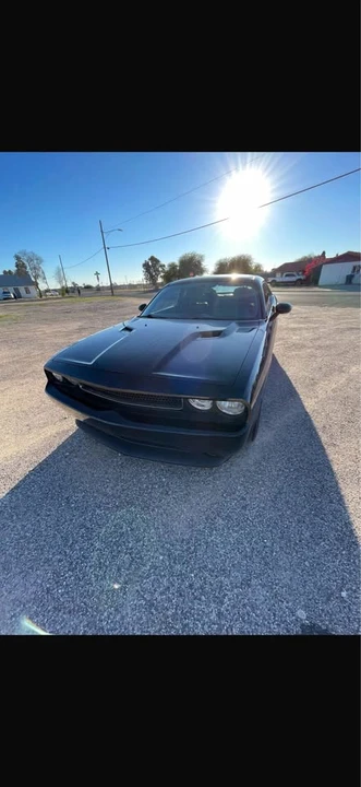 2012 Dodge Challenger 3rd Gen - Image 3 of 11