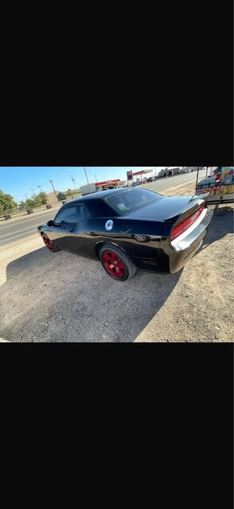2012 Dodge Challenger 3rd Gen - Image 6 of 11