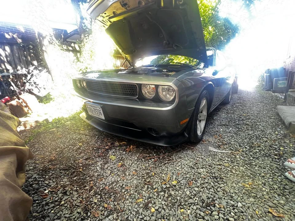 2012 Dodge Challenger 3rd Gen - Image 2 of 12