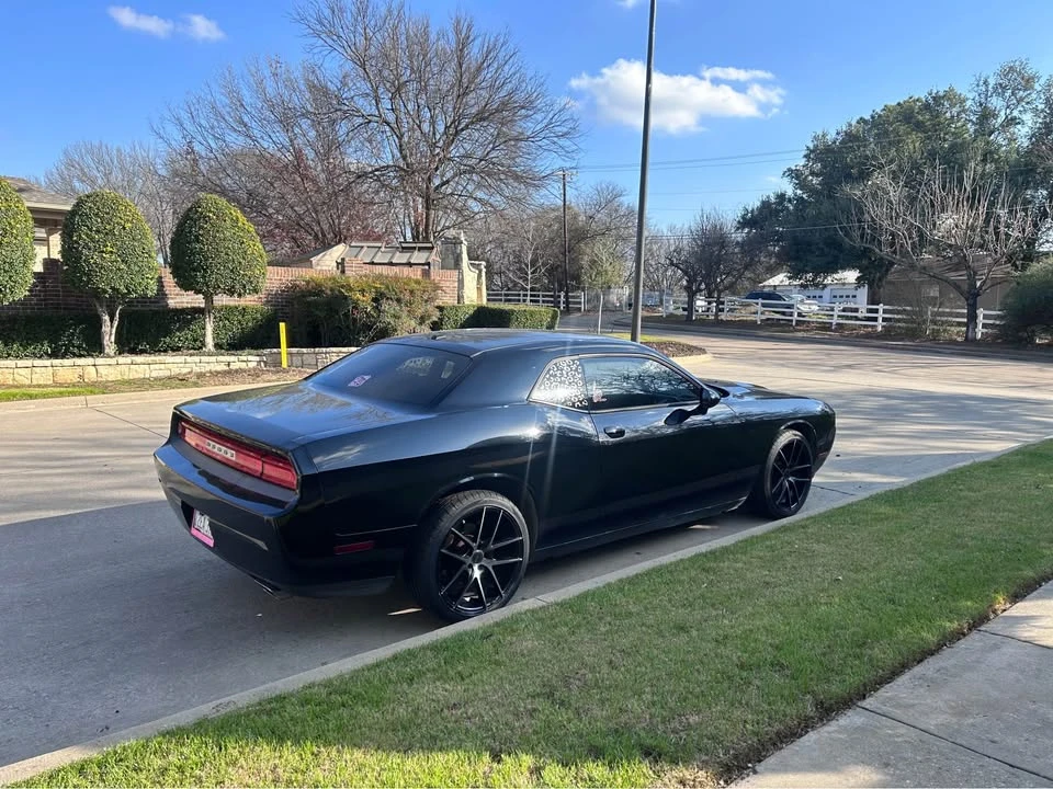 2012 Dodge Challenger 3rd Gen - Image 5 of 14